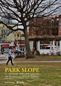 Park Slope (2022)