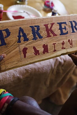 Parker (2023)