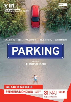 Parking (2019) Parking (2019)