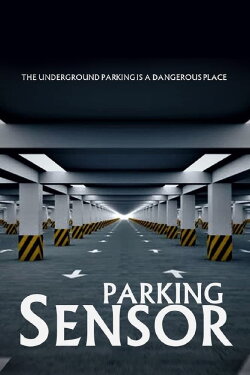 Parking Sensor (2021)