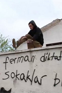 Parkour (2014)