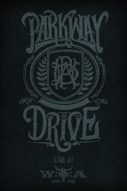 Parkway Drive: Wacken Open Air (2019) Parkway Drive: Wacken Open Air (2019)