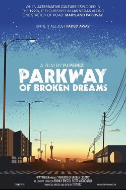 Parkway of Broken Dreams (2021) Parkway of Broken Dreams (2021)