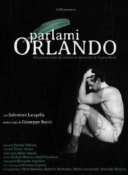 Parlami, Orlando (2019)