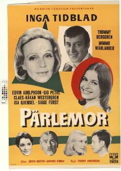 Pärlemor (1961)