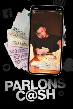 Parlons c@sh (2022)