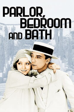 Parlor, Bedroom and Bath (1931)