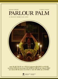 Parlour Palm (2020) Parlour Palm (2020)