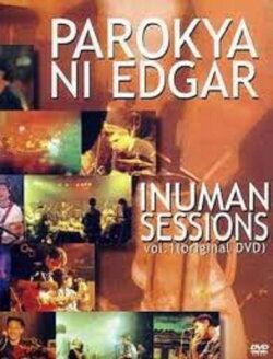 Parokya ni Edgar: Inuman Sessions Vol. 1 (2004)