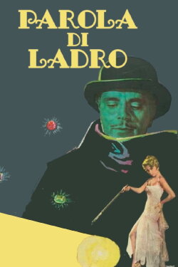 Parola di ladro (1957) Parola di ladro (1957)