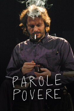 Parole povere (2013)