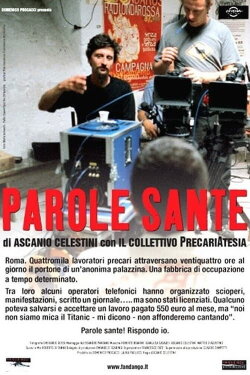Parole sante (2008) Parole sante (2008)