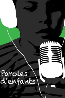 Paroles d'enfants (2017)