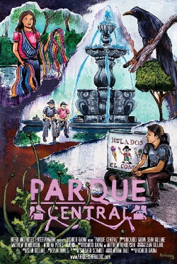 Parque Central (2017)