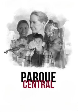 Parque Central (2018)