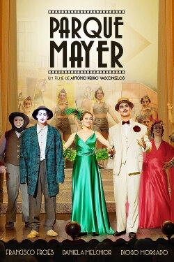 Parque Mayer (2018) Parque Mayer (2018)