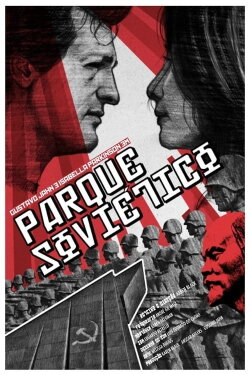 Parque Soviético (2013)