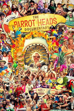 Parrot Heads (2017) Parrot Heads (2017)
