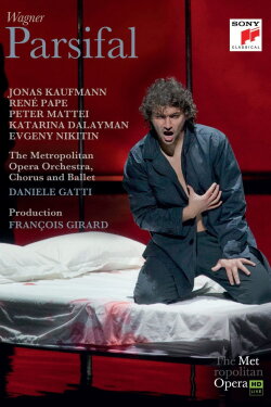 Parsifal (2013)