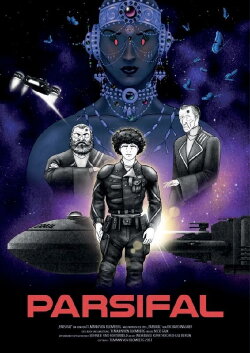 Parsifal (2024) Parsifal (2024)