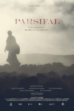 Parsifal (2021) Parsifal (2021)