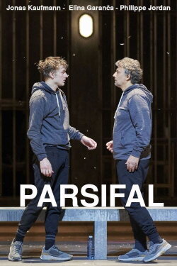 Parsifal (2021)
