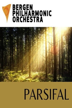 Parsifal - PBO (2023) Parsifal - PBO (2023)