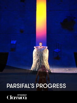 Parsifal's Progress (2005) Parsifal's Progress (2005)