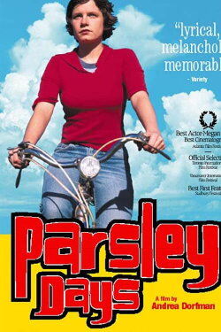 Parsley Days (2000) Parsley Days (2000)