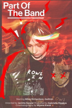 Part of the Band (2024) Part of the Band (2024)