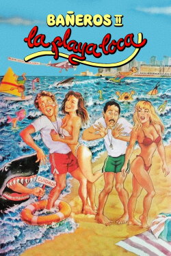 Part-Time Lifeguards II: The Crazy Beach (1989) Part-Time Lifeguards II: The Crazy Beach (1989)