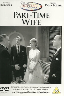 Part-Time Wife (1961)