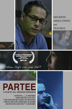 Partee (2016) Partee (2016)