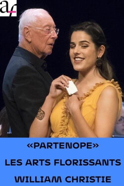 Partenope (2021)