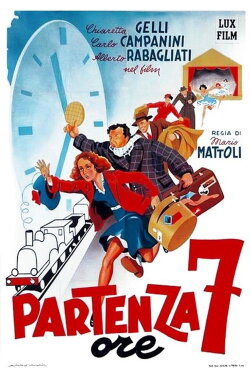 Partenza ore 7 (1946) Partenza ore 7 (1946)