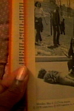 Partially Buried (1996)