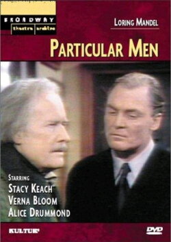 Particular Men (1972) Particular Men (1972)