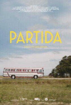 Partida (2019) Partida (2019)