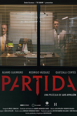 Partida (2024)