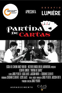 Partida de Cartas (2020) Partida de Cartas (2020)