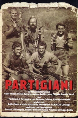 Partigiani (1997) Partigiani (1997)