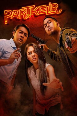 Partikelir (2018) Partikelir (2018)