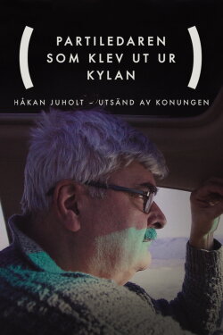 Partiledaren som klev ut ur kylan (2021) Partiledaren som klev ut ur kylan (2021)