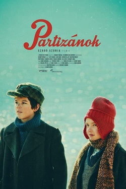 Partisans (2016)
