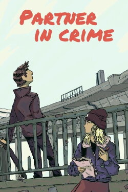 Partner in Crime (2023) Partner in Crime (2023)