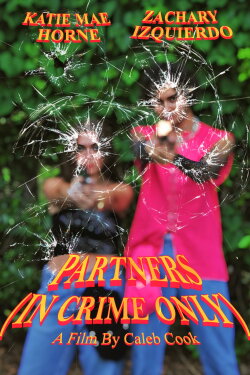 Partners (In Crime Only) (2023) Partners (In Crime Only) (2023)