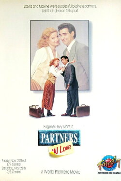 Partners 'n Love (1993) Partners 'n Love (1993)