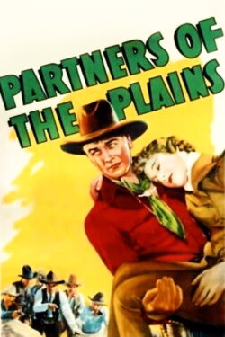Partners of the Plains (1938) Partners of the Plains (1938)