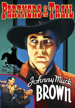 Partners of the Trail (1944) Partners of the Trail (1944)