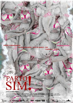 Parto Sim! (2018)